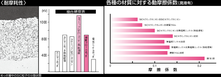 セラミックカニゼン