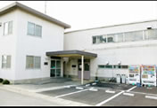 四日市製造工場